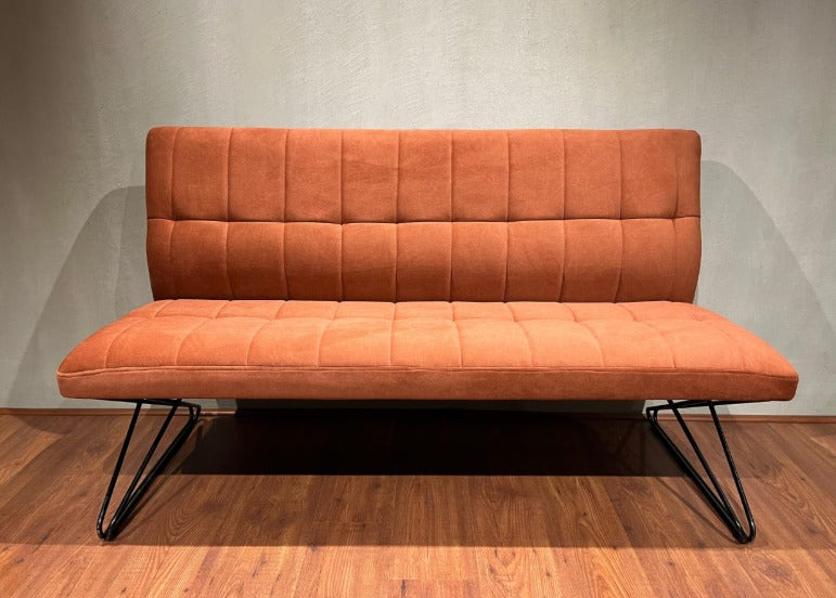 VD6301BH - BENCH - HYD DASH(BESPOKE)