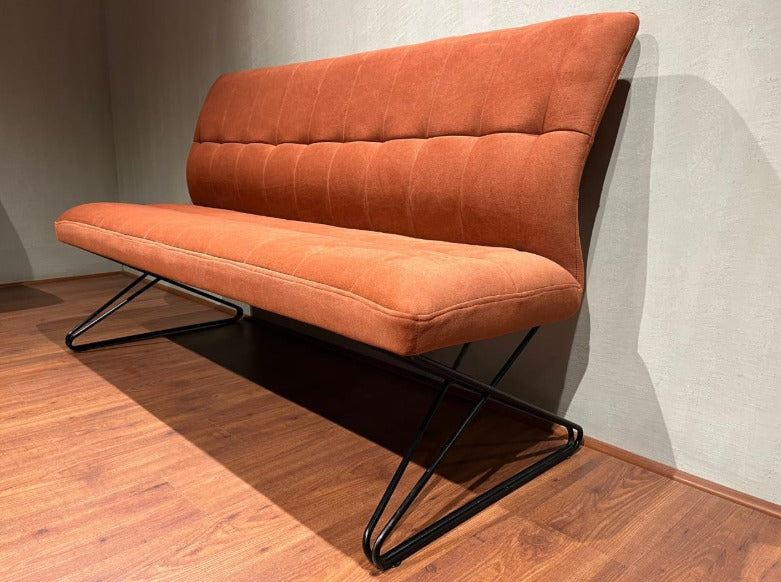 VD6301BH - BENCH - HYD DASH(BESPOKE)