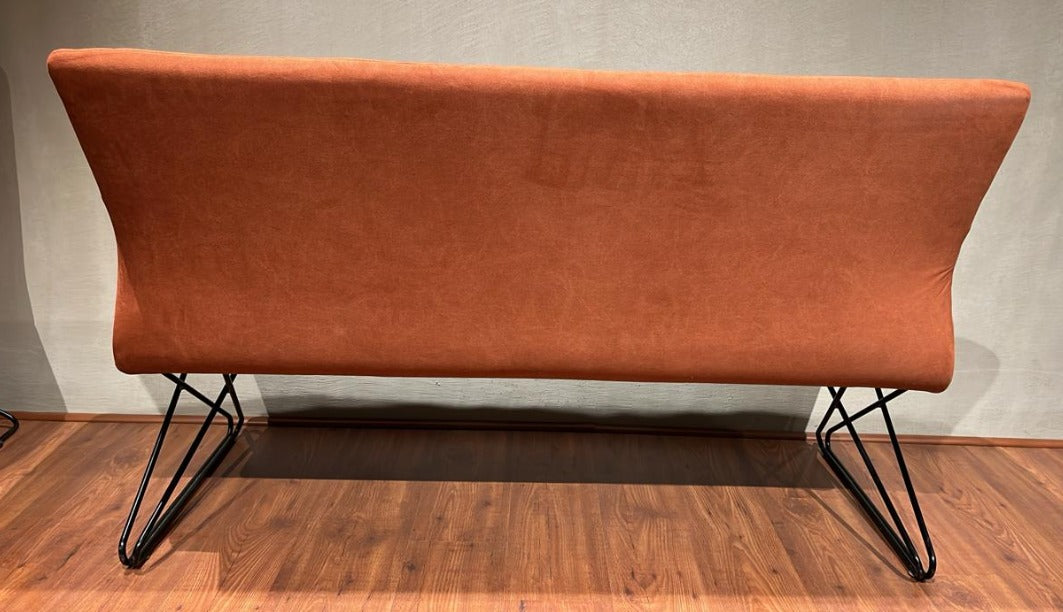 VD6301BH - BENCH - HYD DASH(BESPOKE)