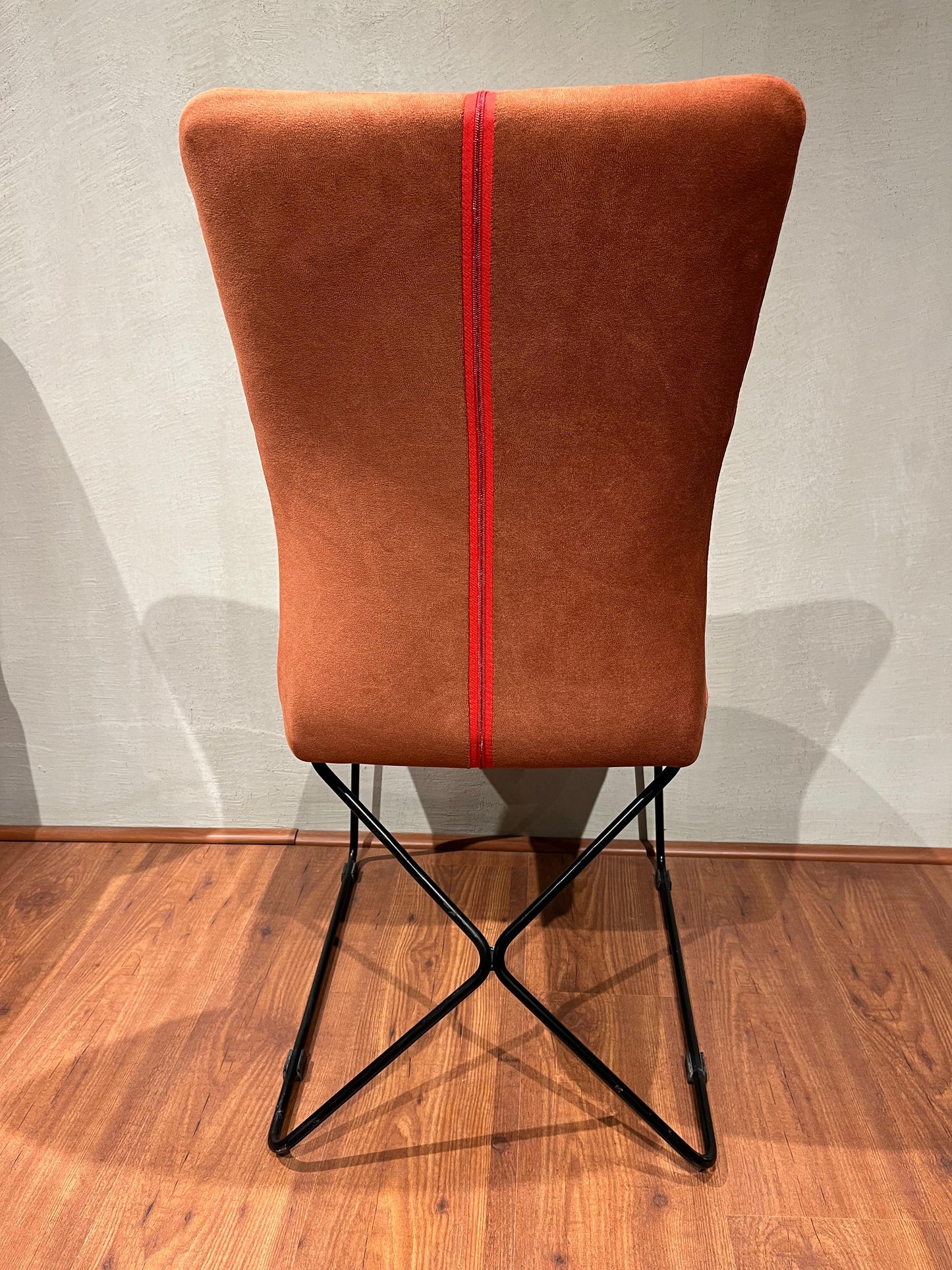 VD6302(4) - DINING CHAIR - HYD DASH(BESPOKE)