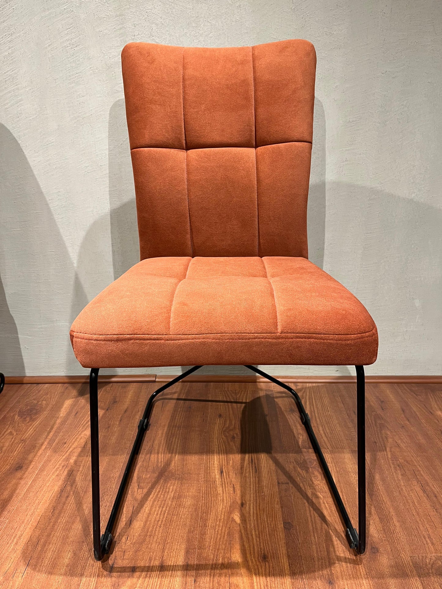 VD6302(4) - DINING CHAIR - HYD DASH(BESPOKE)