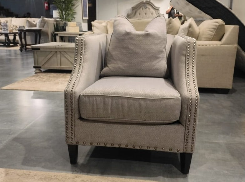 7130422 - ACCENT CHAIR - GB