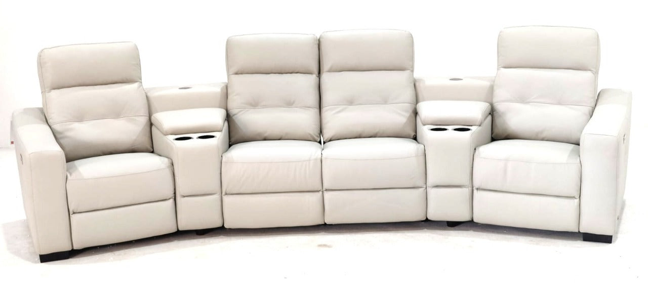 KM.5022(1) - 4 SEATER HOMETHEATRE - BLR WH (S60058 - 23-05-2026 - Raj - BH)