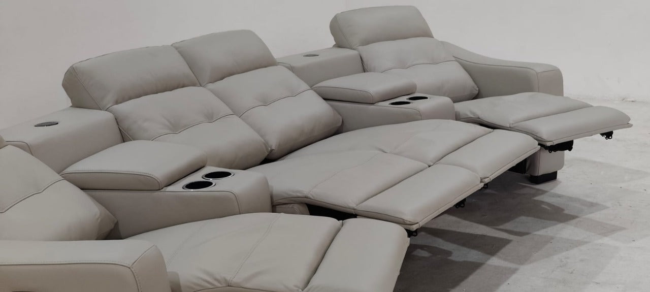 KM.5022(1) - 4 SEATER HOMETHEATRE - BLR WH (S60058 - 23-05-2026 - Raj - BH)
