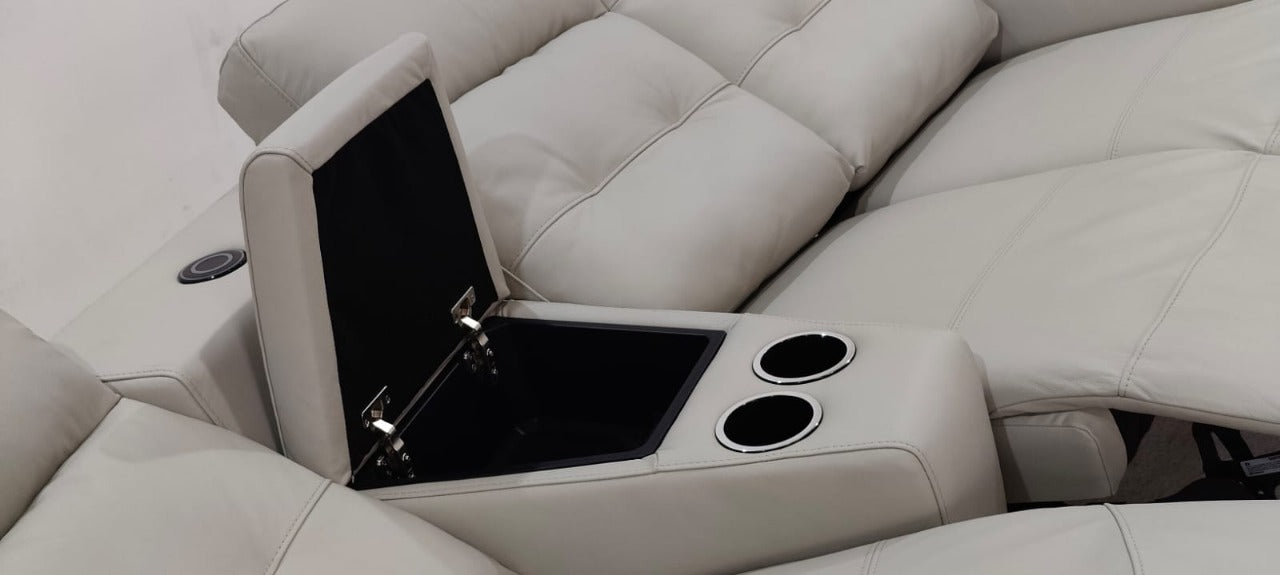 KM.5022(1) - 4 SEATER HOMETHEATRE - BLR WH (S60058 - 23-05-2026 - Raj - BH)