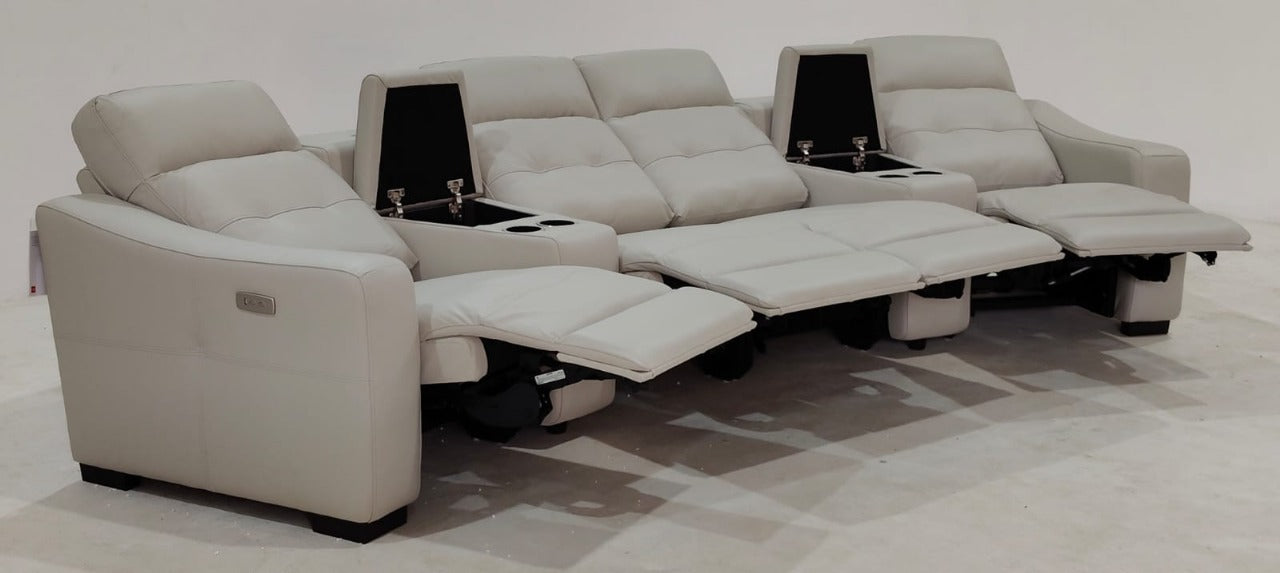 KM.5022(1) - 4 SEATER HOMETHEATRE - BLR WH (S60058 - 23-05-2026 - Raj - BH)