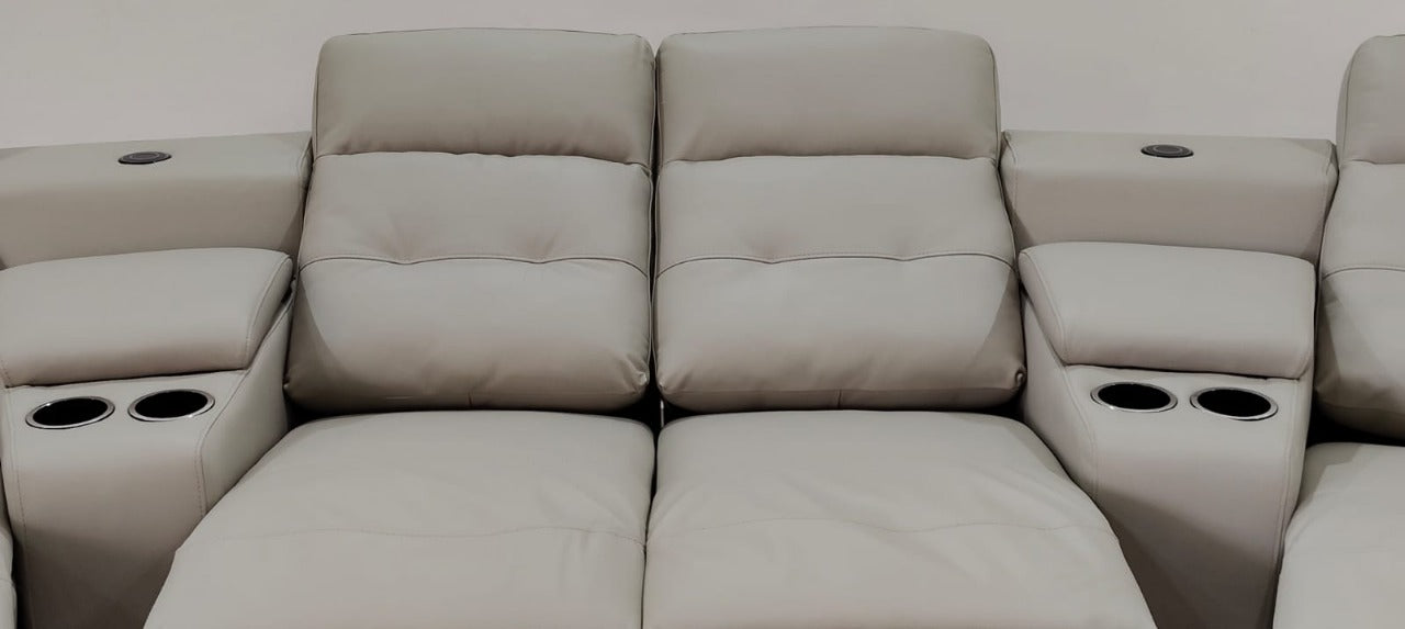 KM.5022(1) - 4 SEATER HOMETHEATRE - BLR WH (S60058 - 23-05-2026 - Raj - BH)