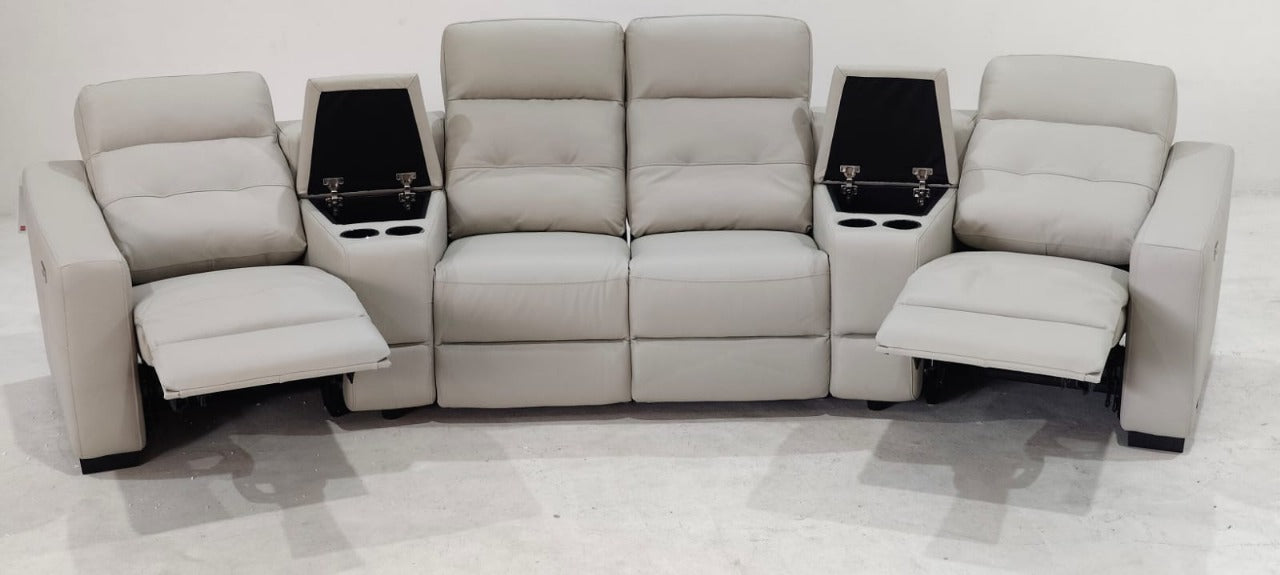 KM.5022(1) - 4 SEATER HOMETHEATRE - BLR WH (S60058 - 23-05-2026 - Raj - BH)