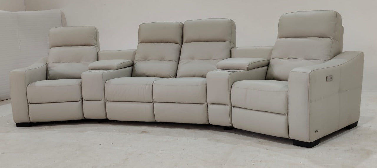 KM.5022(1) - 4 SEATER HOMETHEATRE - BLR WH (S60058 - 23-05-2026 - Raj - BH)