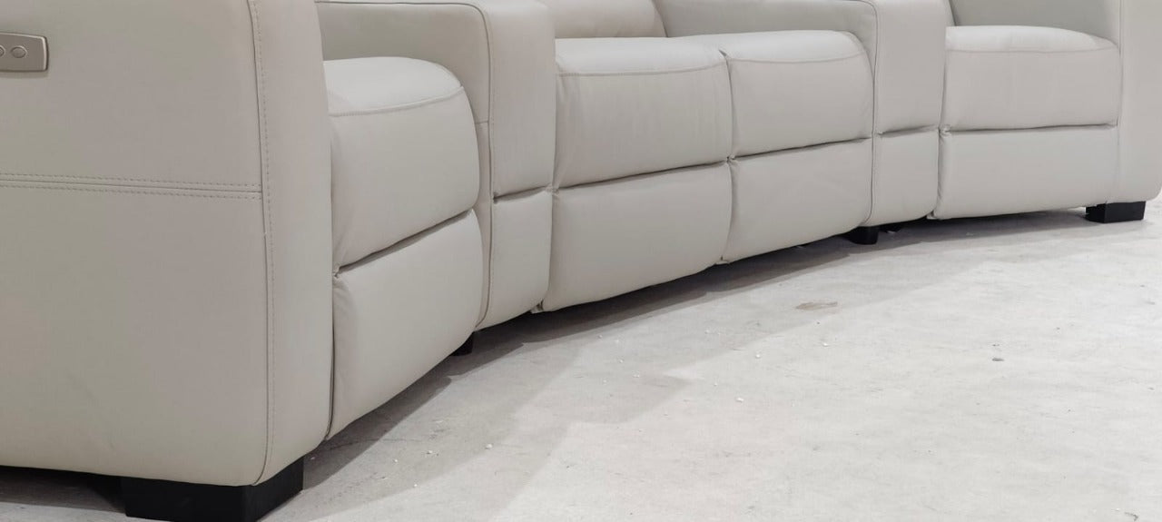 KM.5022(1) - 4 SEATER HOMETHEATRE - BLR WH (S60058 - 23-05-2026 - Raj - BH)