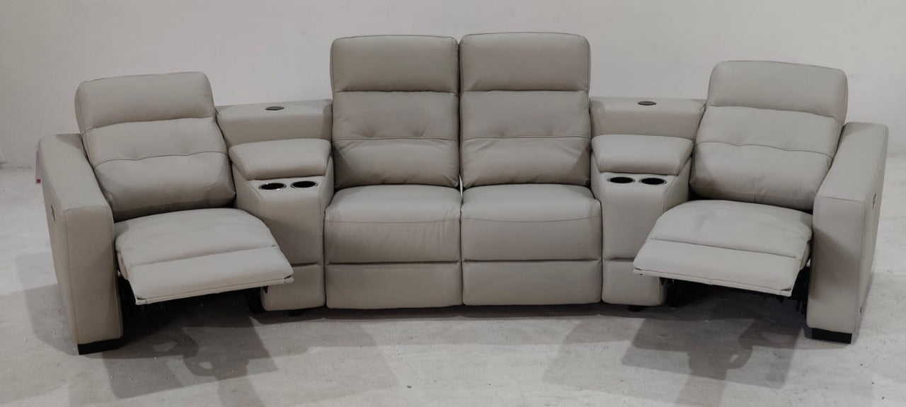 KM.5022(1) - 4 SEATER HOMETHEATRE - BLR WH (S60058 - 23-05-2026 - Raj - BH)