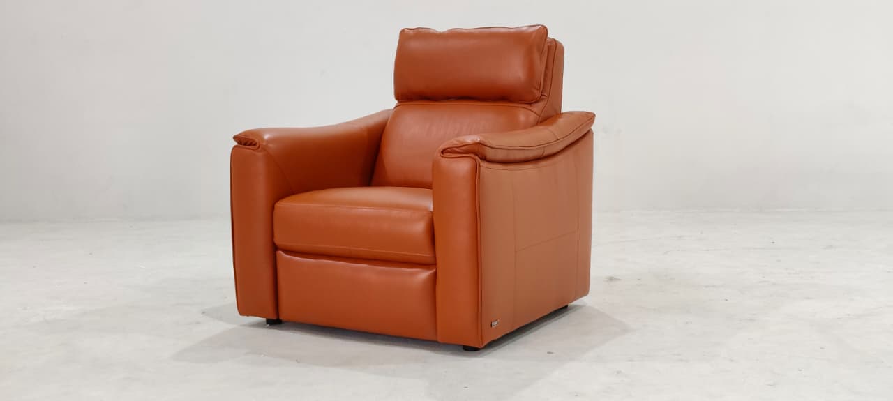 KM.5035(7) - 1 SEATER - BLR WH