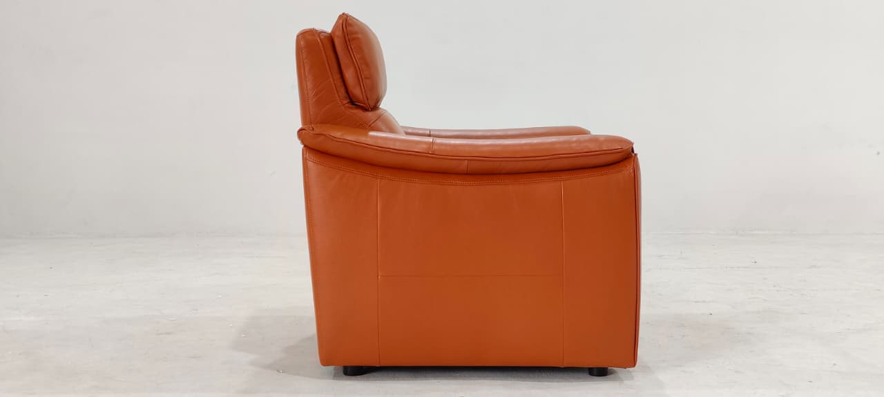 KM.5035(7) - 1 SEATER - BLR WH