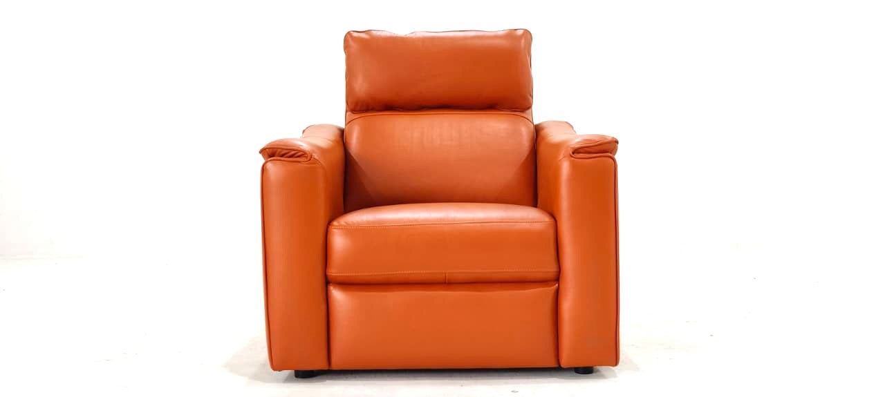 KM.5035(7) - 1 SEATER - BLR WH