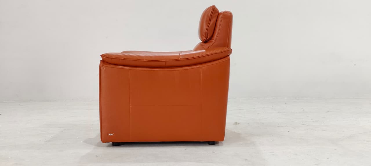KM.5035(7) - 1 SEATER - BLR WH