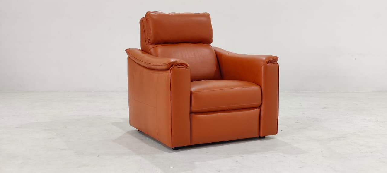 KM.5035(7) - 1 SEATER - BLR WH