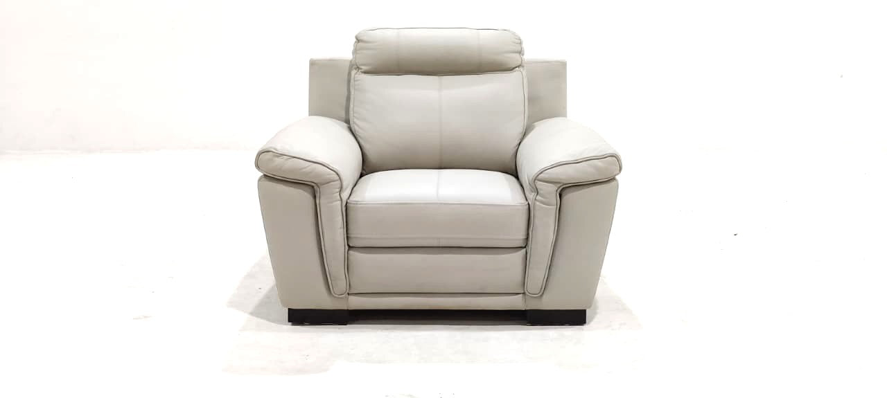 5169B(5) - 1 SEATER - BLR WH