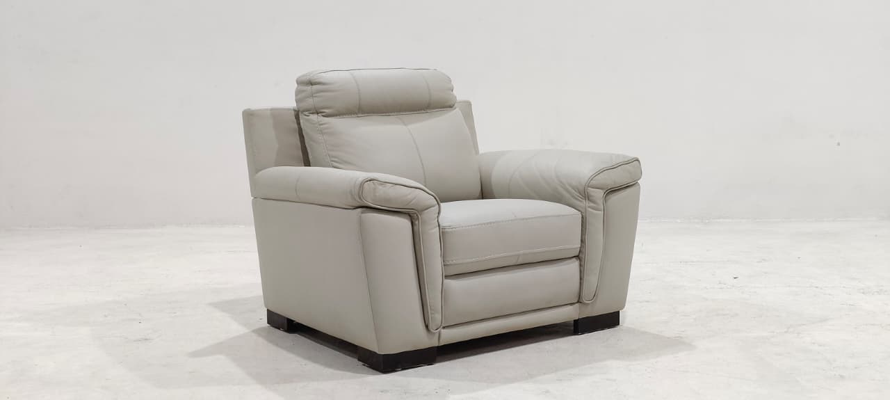 5169B(5) - 1 SEATER - BLR WH