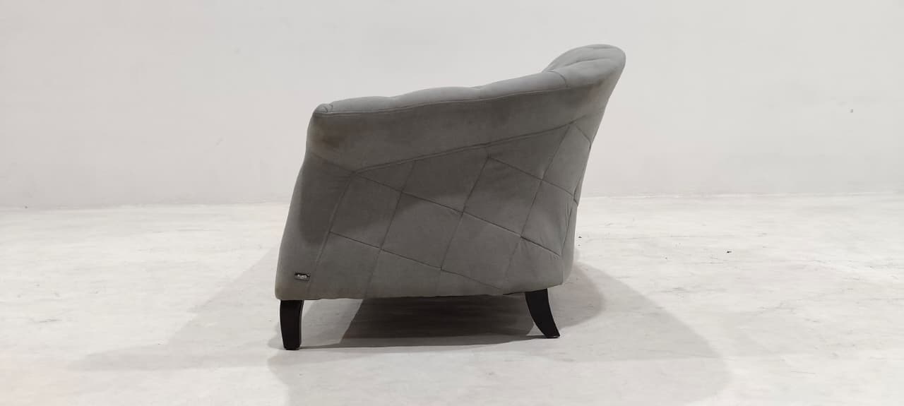 EX.007 - CHAISE - BLR WH
