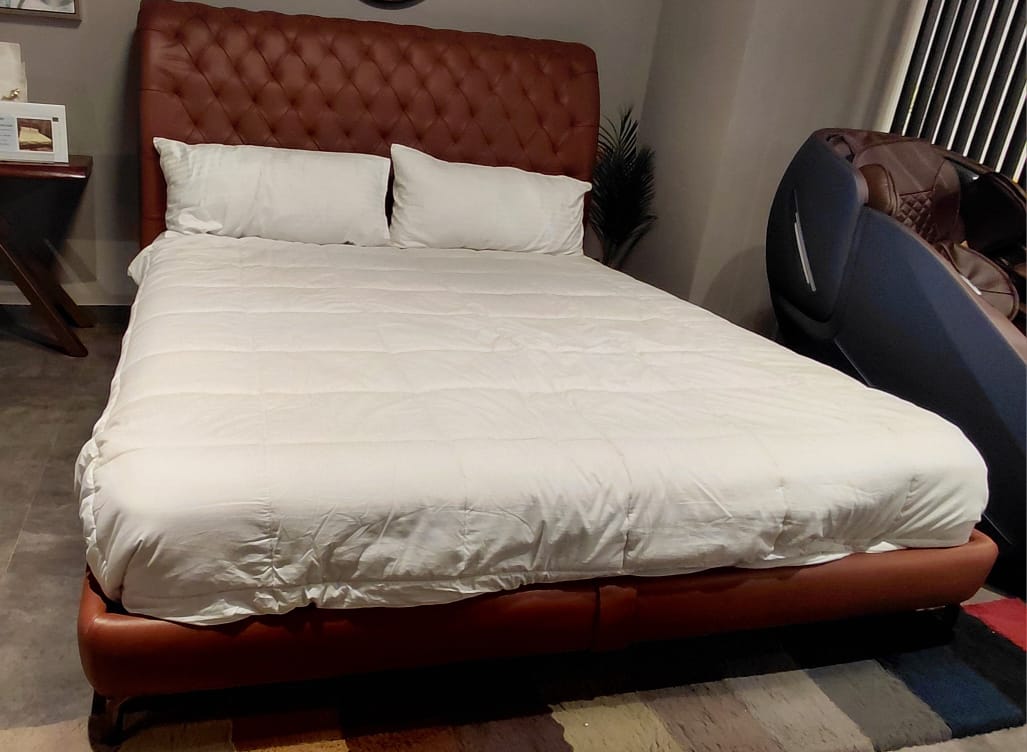 RIO - KING BED - MDP