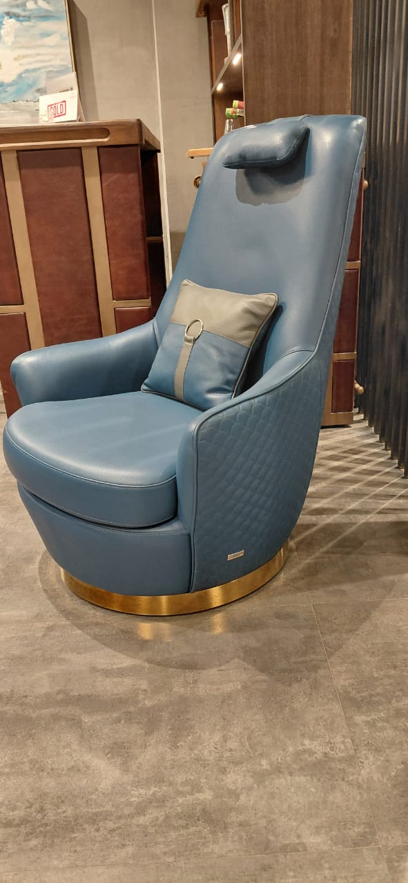 PALERMO - ARM CHAIR - MDP