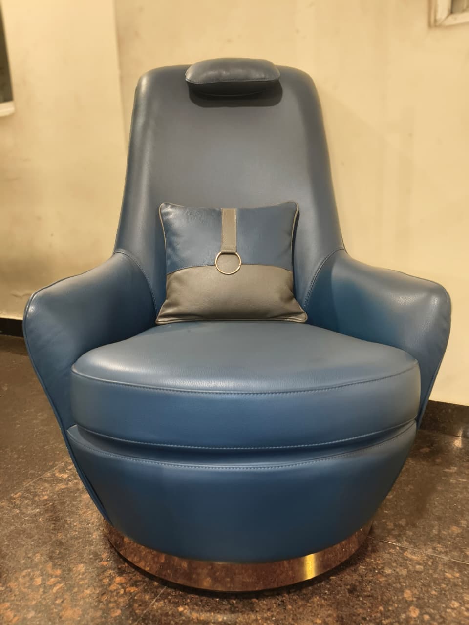 PALERMO - CHAIR - BTM