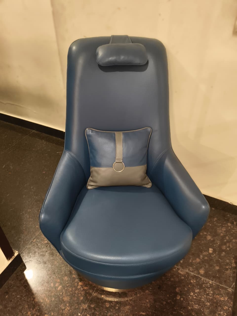 PALERMO - CHAIR - BTM