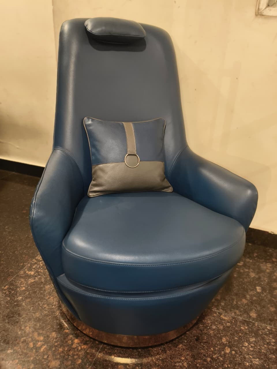 PALERMO - CHAIR - BTM