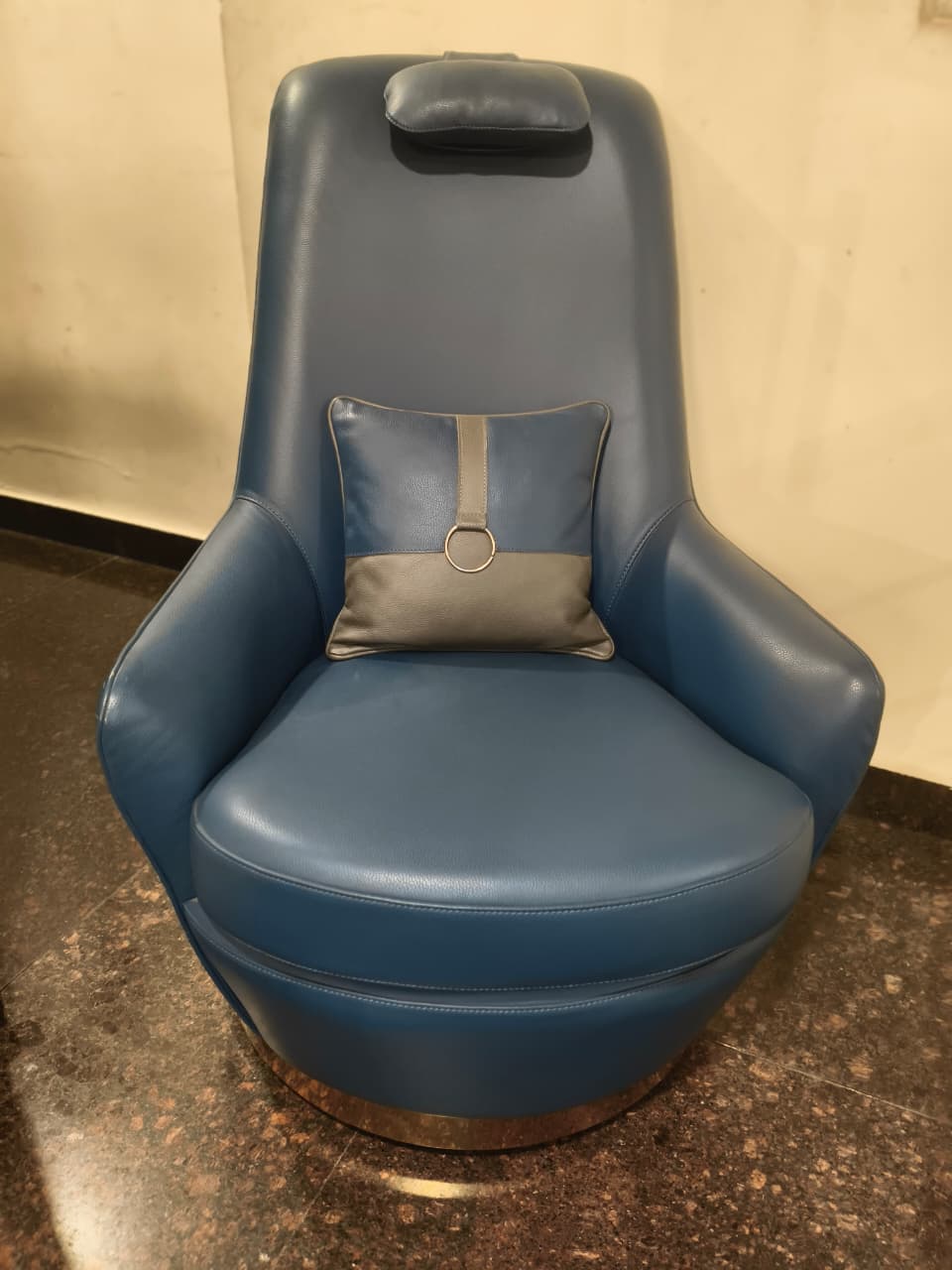 PALERMO - CHAIR - BTM