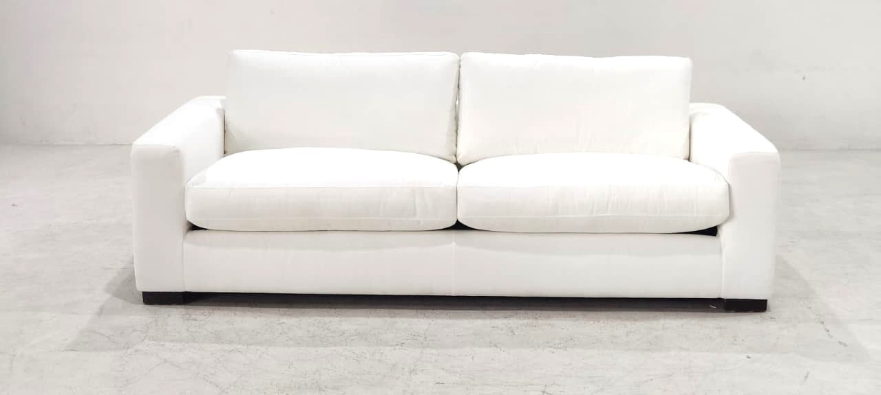KF.1031(2) - 3 SEATER - BLR WH