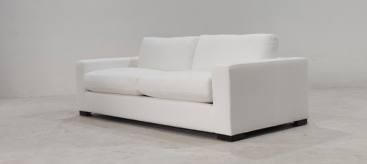 KF.1031(2) - 3 SEATER - BLR WH