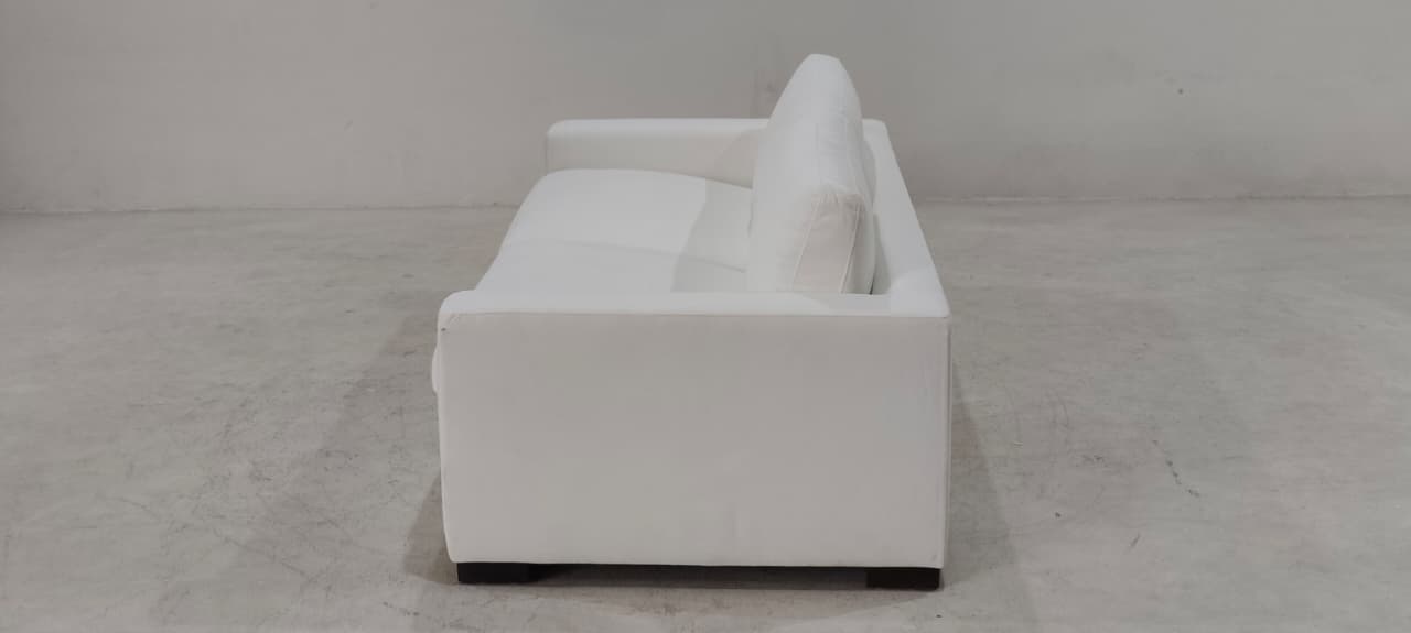 KF.1031(2) - 3 SEATER - BLR WH
