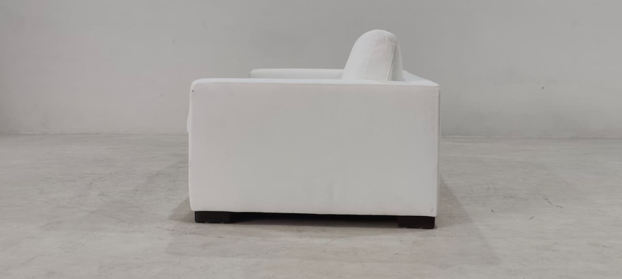 KF.1031(2) - 3 SEATER - BLR WH