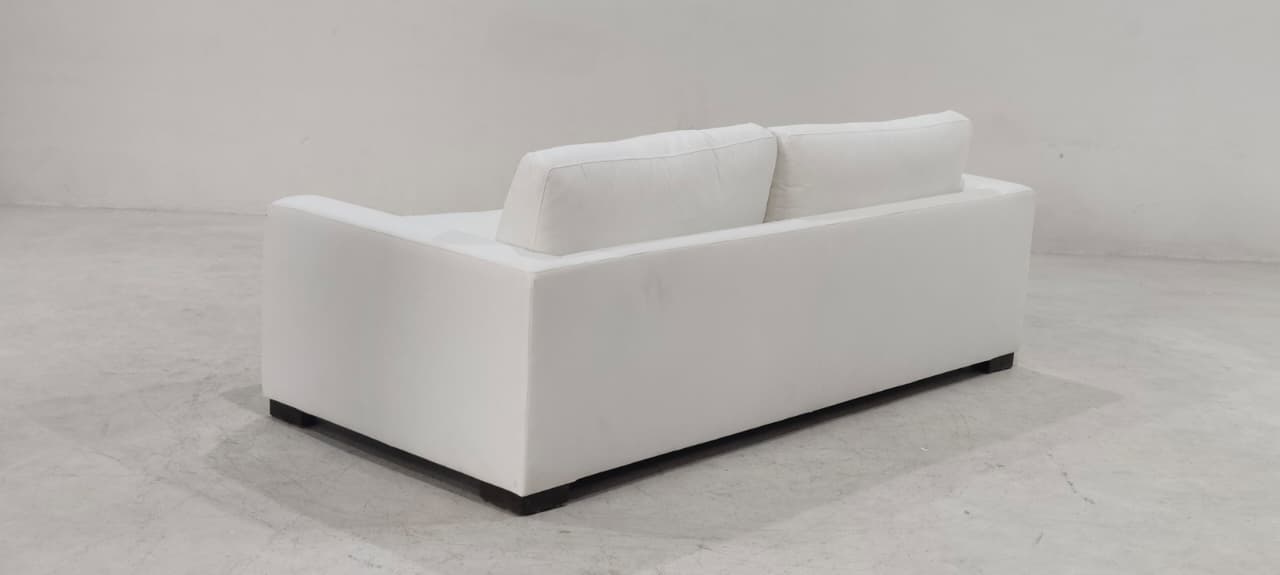 KF.1031(2) - 3 SEATER - BLR WH