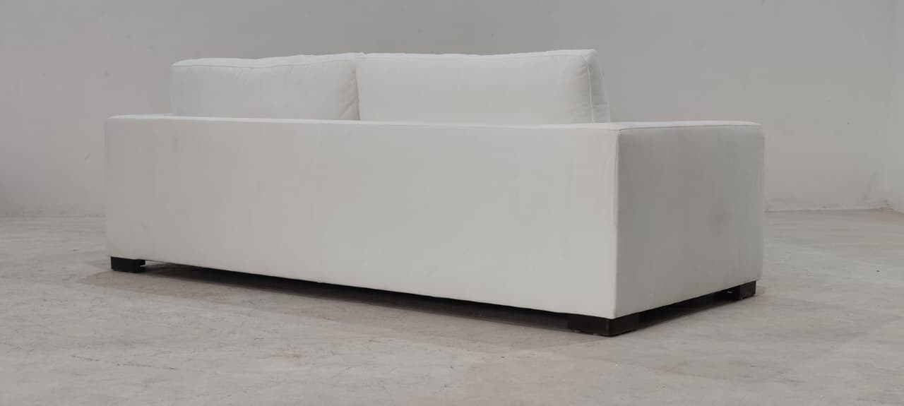 KF.1031(2) - 3 SEATER - BLR WH