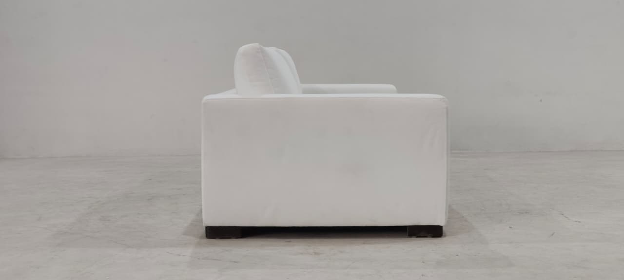 KF.1031(2) - 3 SEATER - BLR WH