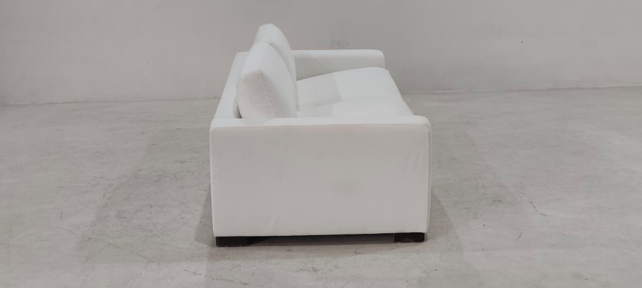 KF.1031(2) - 3 SEATER - BLR WH