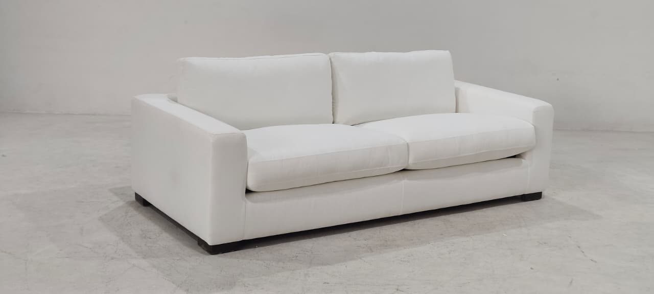 KF.1031(2) - 3 SEATER - BLR WH