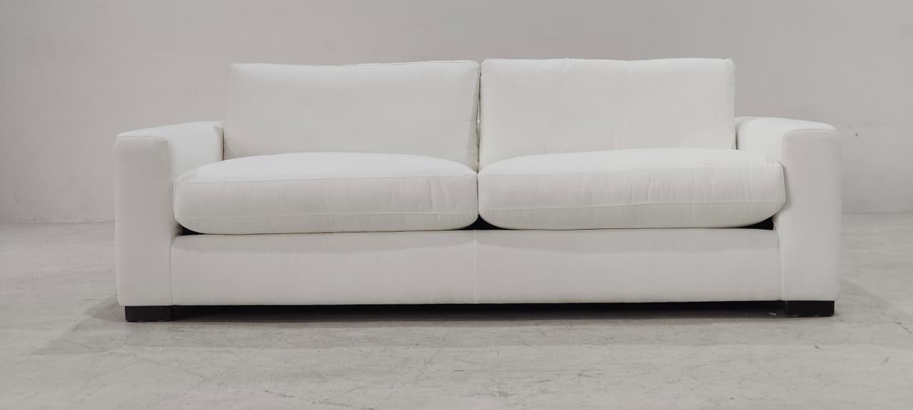 KF.1031(2) - 3 SEATER - BLR WH
