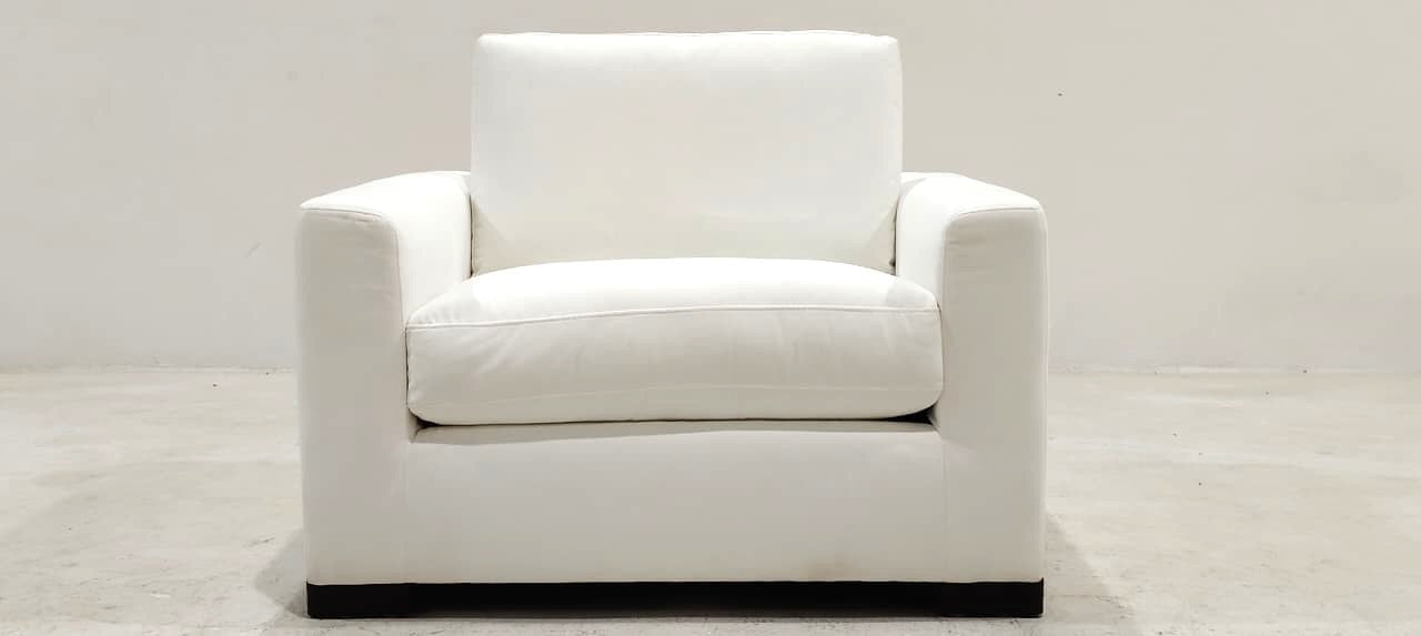 KF.1031(3) - 1 SEATER - BLR WH