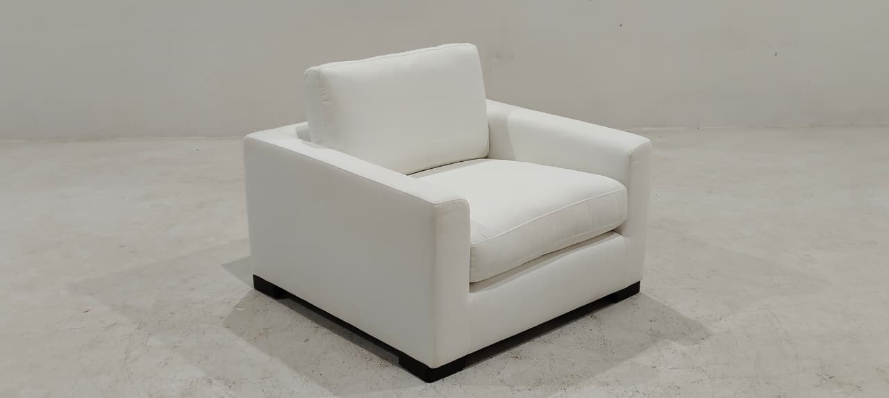 KF.1031(3) - 1 SEATER - BLR WH