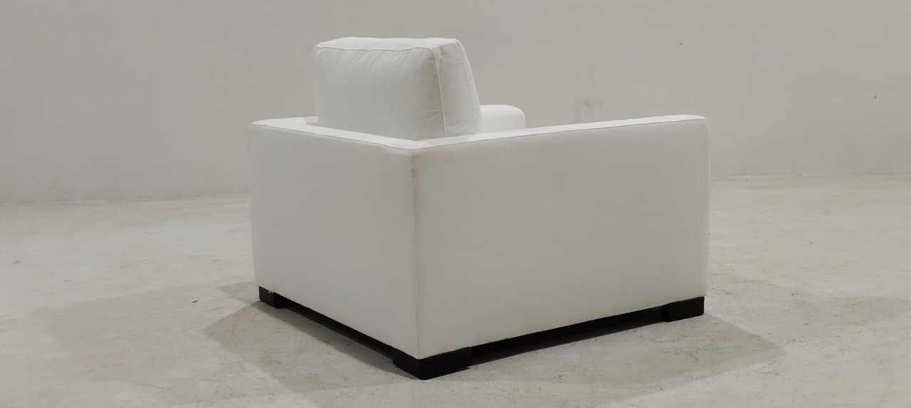 KF.1031(3) - 1 SEATER - BLR WH