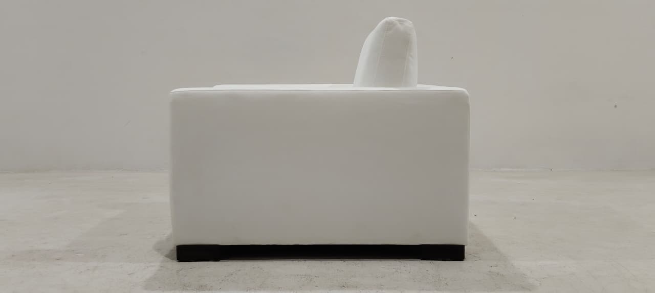 KF.1031(3) - 1 SEATER - BLR WH