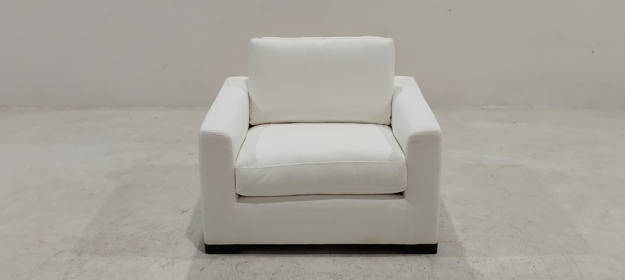 KF.1031(3) - 1 SEATER - BLR WH
