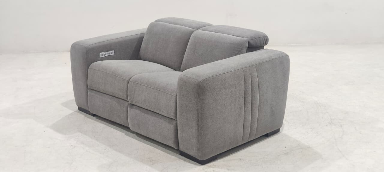 KM.213HM - 2 SEATER - BLR WH