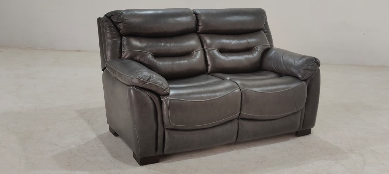 KM.1209 - 2 SEATER - BLR WH