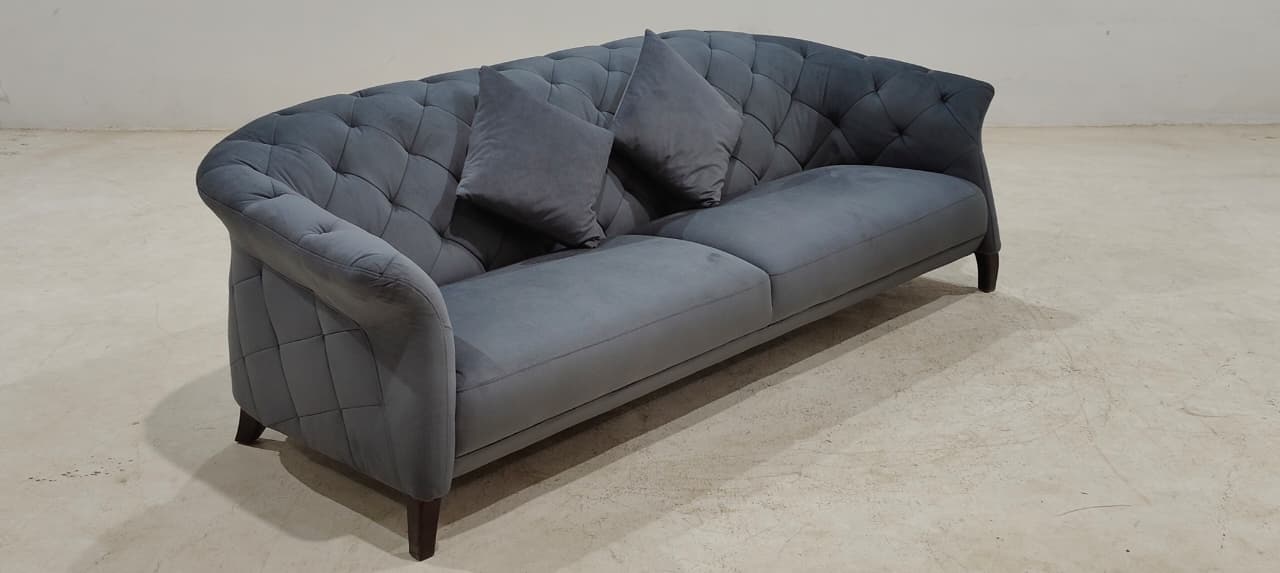 EX.007(1) - 3.5 SEATER - BLR WH