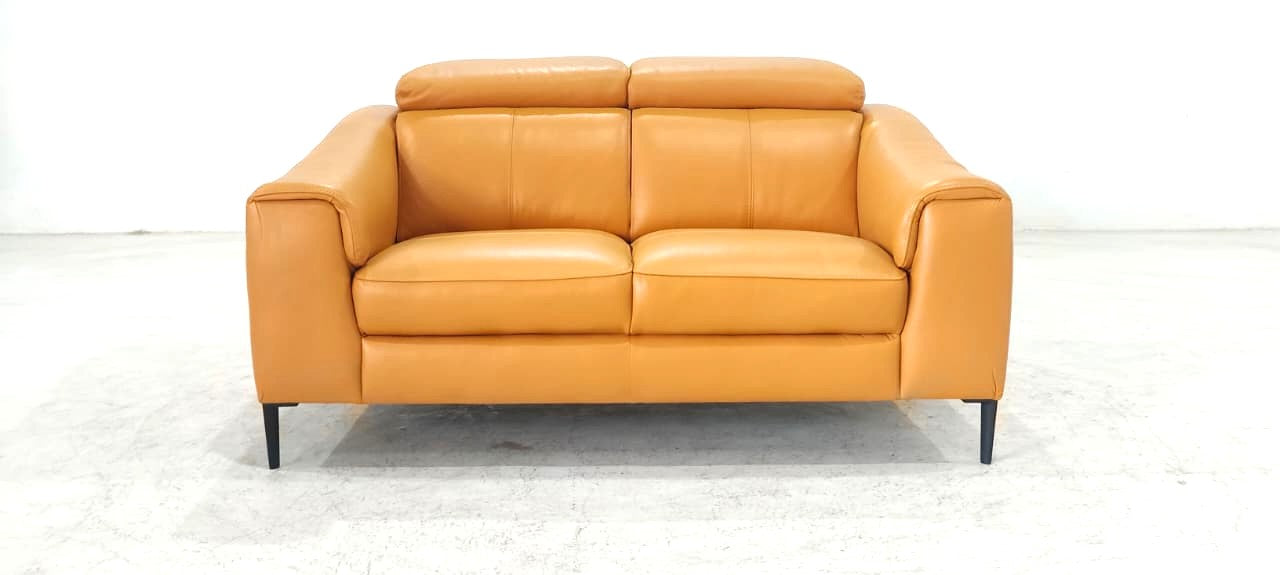 KF.023(3) - 2 SEATER - BLR WH