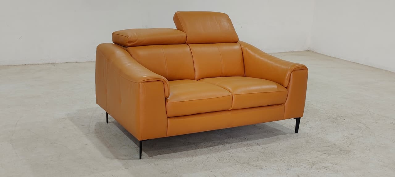 KF.023(3) - 2 SEATER - BLR WH