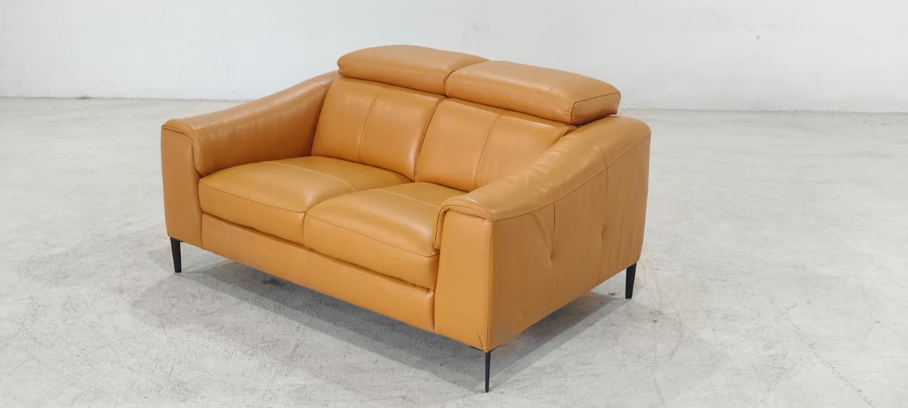 KF.023(3) - 2 SEATER - BLR WH